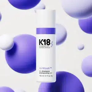 K18 AirWash
