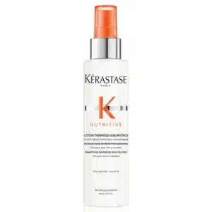Nutritive Lotion Thermique Heat Protection