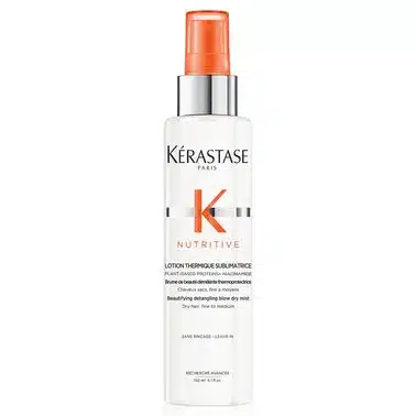 Nutritive Lotion Thermique Heat Protection