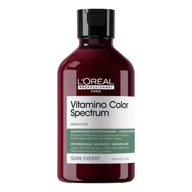 L’Oréal Professionnel - Vitamino Color Spectrum Green Shampoo