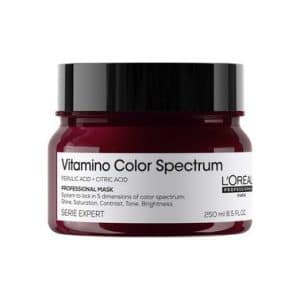 L’Oréal Professionnel - Vitamino Color Spectrum Mask