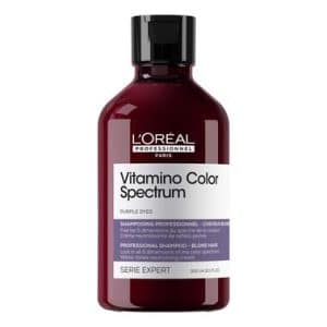 L’Oréal Professionnel - Vitamino Color Spectrum Purple Shampoo